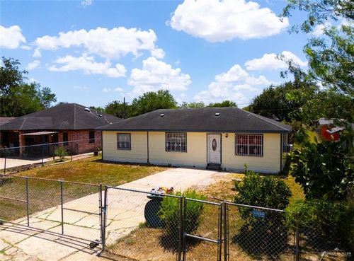 605 E Leticia St, San Juan, TX, 78589-3390 | Card Image