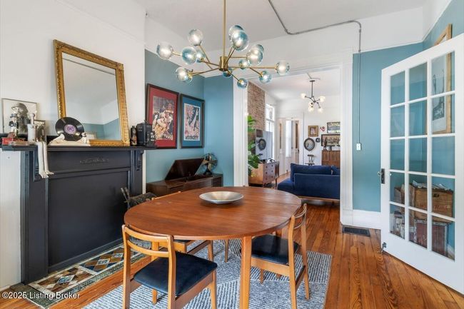 1101 S 1 St St, House other with 3 bedrooms, 2 bathrooms and null parking in Louisville KY | Image 7