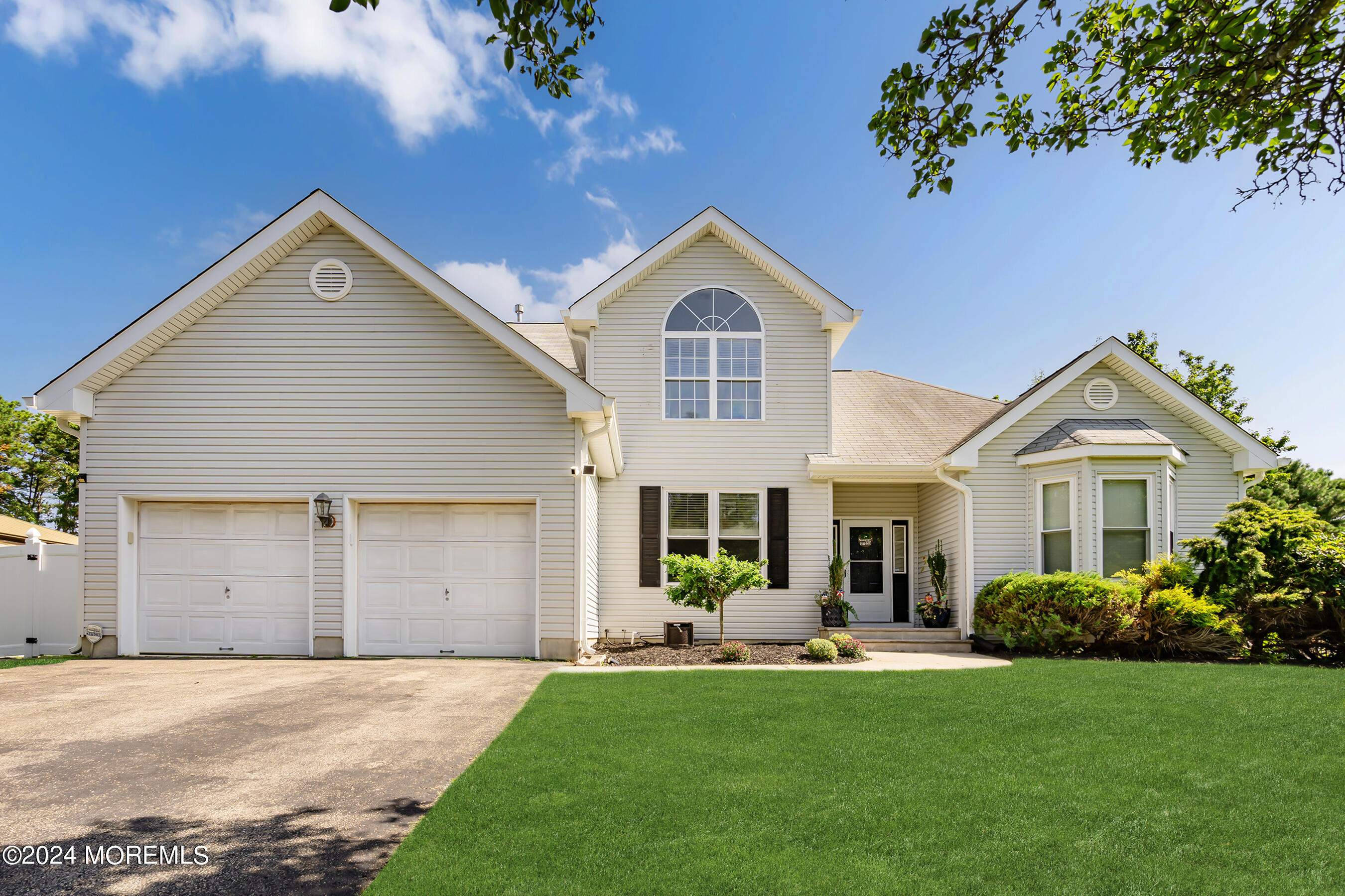 Hannah Lee Rd, Barnegat, NJ 08005
