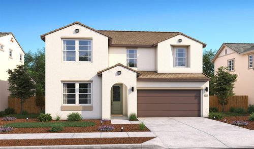 2580 Meadowrock Lane, Manteca, CA, 95336 | Card Image