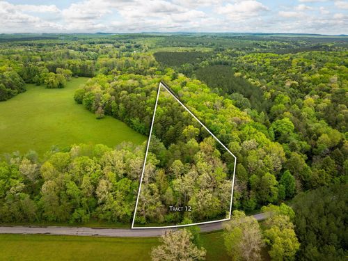 0 Blaine Smith Rd, Graysville, TN, 37338 | Card Image