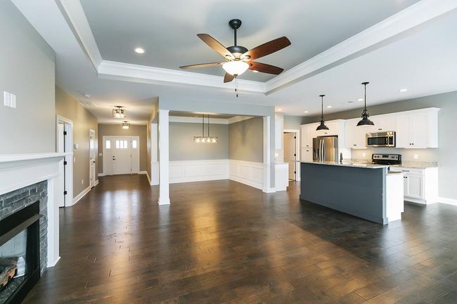 917 Paddock Ct, Condo with 2 bedrooms, 2 bathrooms and null parking in Richmond KY | Image 9
