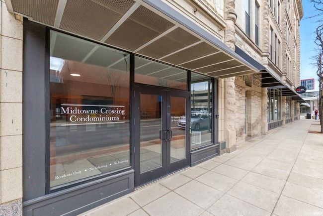 APT-329 - 112 W Washington Blvd, Condo with 2 bedrooms, 2 bathrooms and null parking in Fort Wayne IN | Image 4