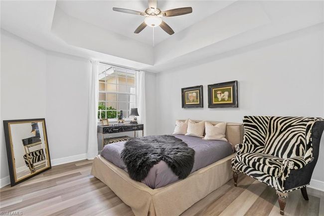 APT-101 - 14011 W Hyde Park Dr, Condo with 3 bedrooms, 3 bathrooms and 2 parking in FORT MYERS FL | Image 13