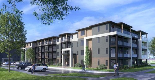 1213-14910 1 Street Nw, Calgary, AB, T3P2C7 | Card Image