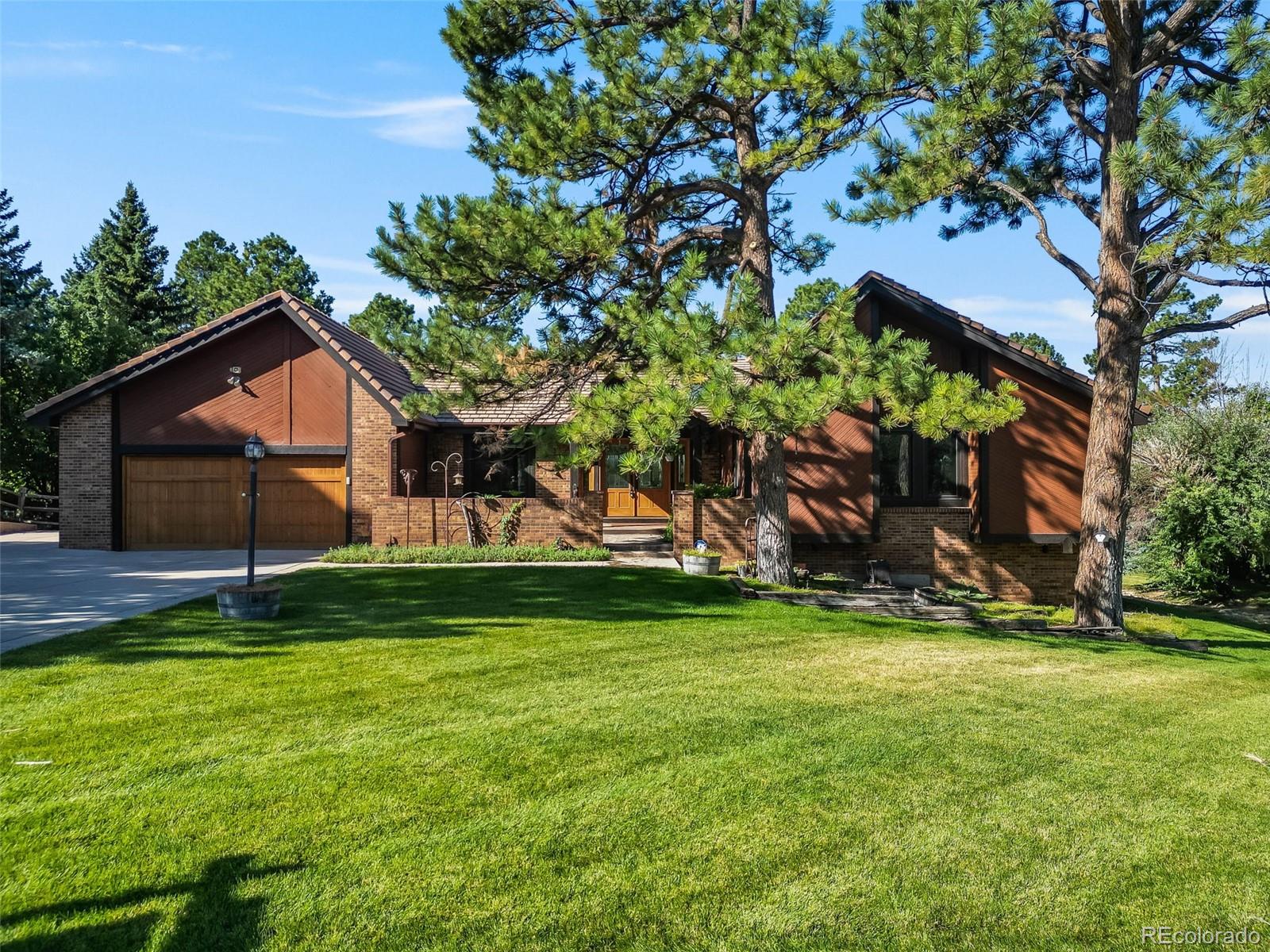 Belmont Way, Parker, CO 80134
