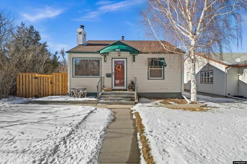 1622 S Elm Street, Casper, WY, 82601 | Card Image