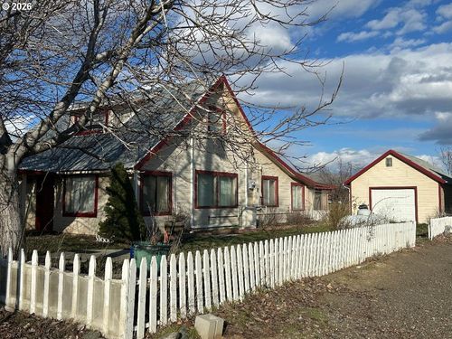 345 1st St, Richland, OR, 97870 | Card Image