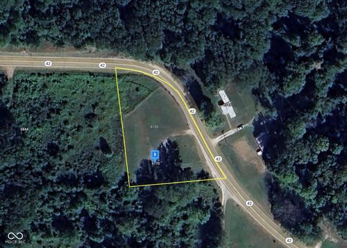 6770 State Road 42, Poland, IN, 47868-7411 | Card Image