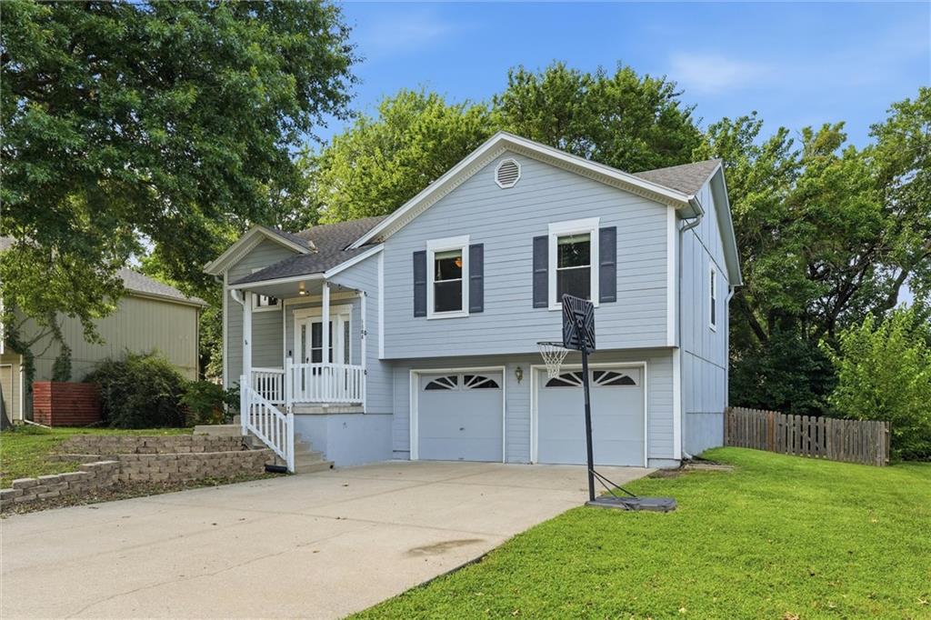 Residential in Greenwood 3