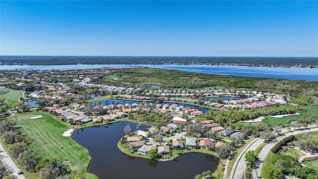 14311 Reserve Ct, House other with 2 bedrooms, 2 bathrooms and null parking in PORT CHARLOTTE FL | Image 53
