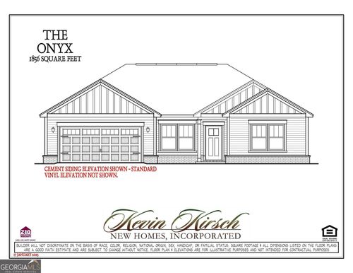 374 Pleasant Hill Rd, Portal, GA, 30450 | Card Image