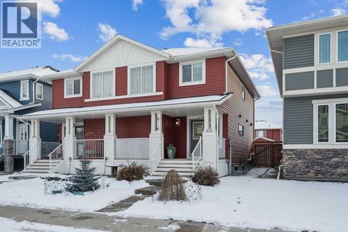 173 Willow Green, Cochrane, AB, T4C0Y9 | Card Image