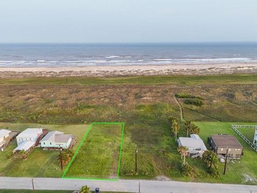 Lot 14 Beachfront Dr, Matagorda, TX, 77457 | Card Image