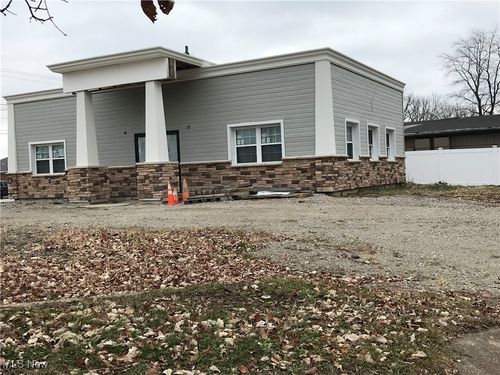 550 W College St, Oberlin, OH, 44074-1447 | Card Image