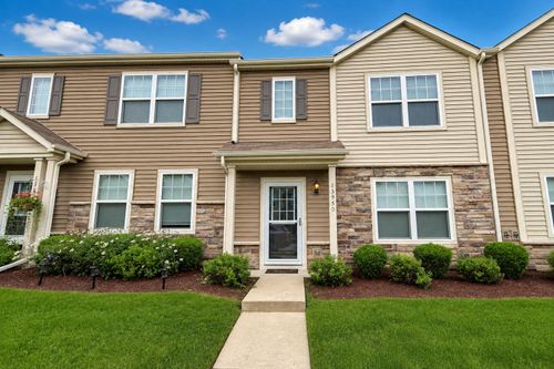 13950 Paramount Way, Cedar Lake, IN, 46303 | Card Image