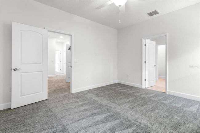 561 Coronado Cove Rd, Townhouse with 3 bedrooms, 3 bathrooms and null parking in New Smyrna Beach FL | Image 16