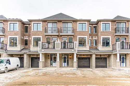 53 Pearen Lane, Barrie, ON, L9J1A3 | Card Image