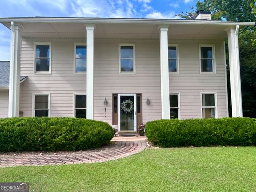 200 Hedgewood Ct, Peachtree City, GA, 30269-2243 | Card Image