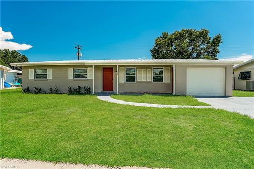 604 Shamrock Blvd, VENICE, FL, 34293-1726 | Card Image