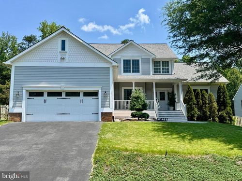 17 Feldspar Way, FREDERICKSBURG, VA, 22405-5761 | Card Image