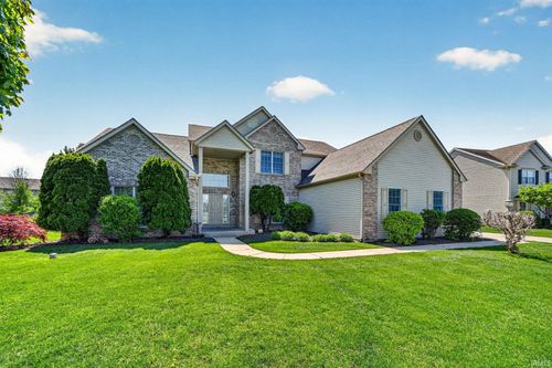 51263 Leeward Point, Granger, IN, 46530-4826 | Card Image