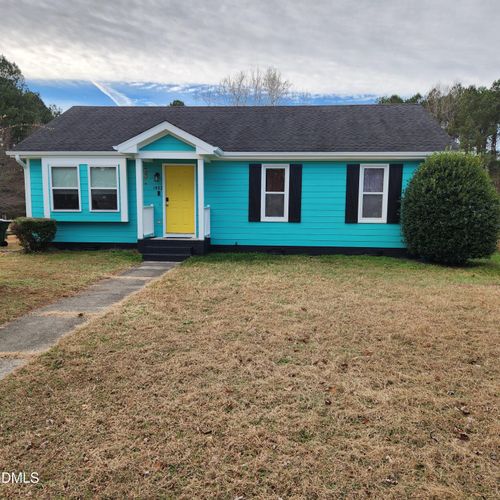 1932 Ranch Mill Cir, Raleigh, NC, 27610-4588 | Card Image