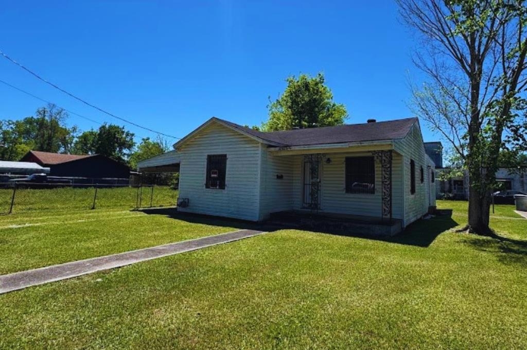 Residential in Beaumont 2
