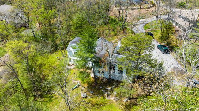 303 N Forrest Ave, House other with 4 bedrooms, 4 bathrooms and null parking in Lookout Mountain TN | Image 53