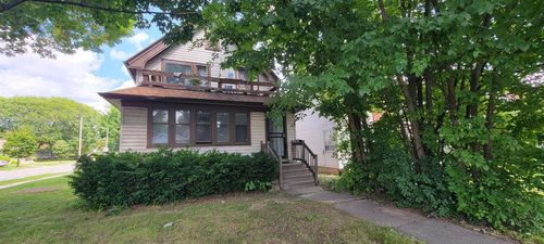 4572 W Fond Du Lac Street, Milwaukee, WI, 53216 | Card Image