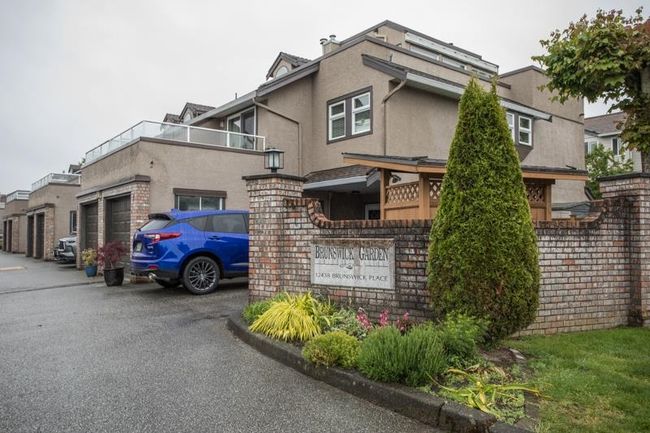 13 - 12438 Brunswick Place, Townhouse with 3 bedrooms, 2 bathrooms and 2 parking in Richmond BC | Image 36