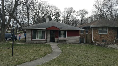 1301 W 47th Ave, Gary, IN, 46408-4502 | Card Image