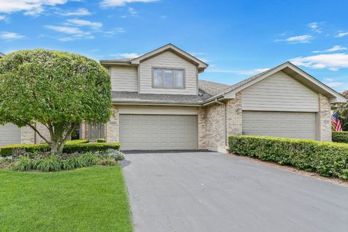 1472 Baileys Crossing Dr, Lemont, IL, 60439-8562 | Card Image