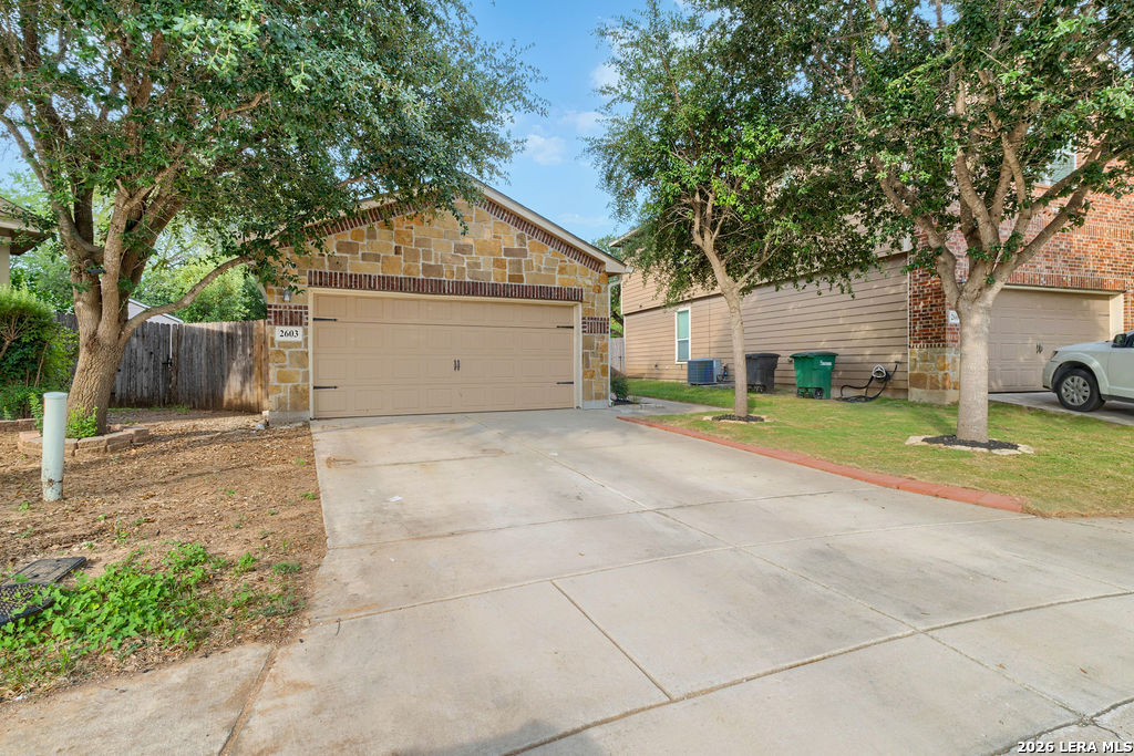 Residential in San Antonio