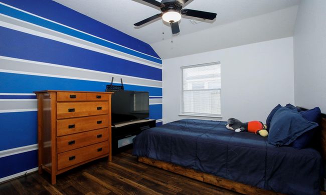 Secondary bedroom #2 | Image 14