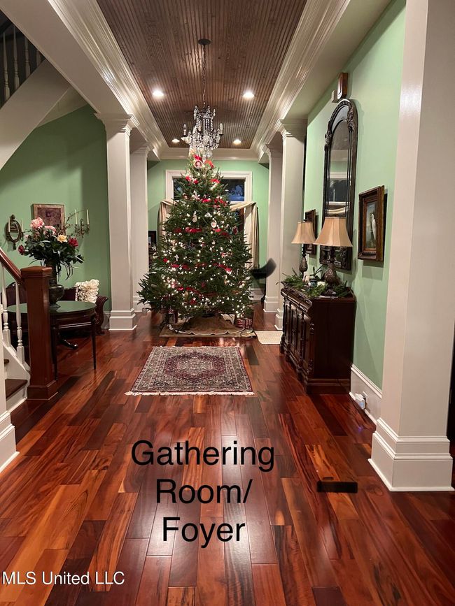 Foyer / gathering area | Image 71