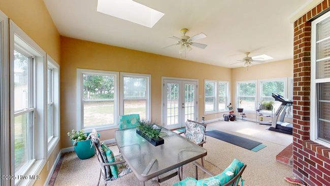 302 Morgan Trace Ln, House other with 4 bedrooms, 3 bathrooms and 2 parking in Goldsboro NC | Image 37