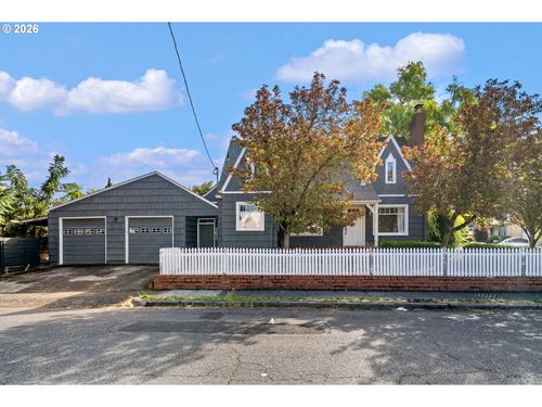 3730 Se 51st Ave, Portland, OR, 97206-3061 | Card Image