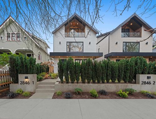 1-2846 W 12th Ave, Vancouver, BC, V6K2P9 | Card Image