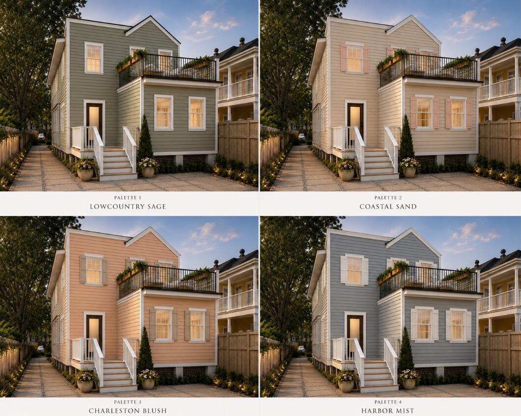 Residential in Charleston 3