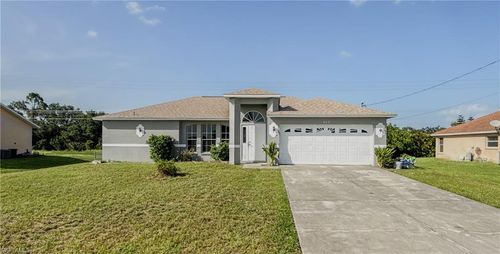 809 Sea Urchin Cir, FORT MYERS, FL, 33913-2414 | Card Image