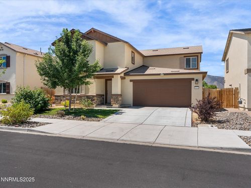 8929 Quail Falls Dr, Reno, NV, 89506-5948 | Card Image