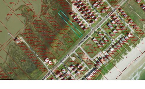 1623 Blue Water Hwy, Surfside Beach, TX, 77541-7118 | Card Image