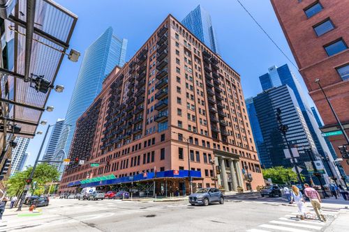 1205-165 N Canal St, Chicago, IL, 60606-1404 | Card Image