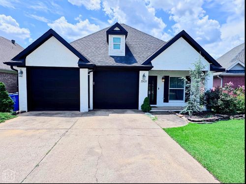 3905 New Pond Hill Dr, Jonesboro, AR, 72405-8024 | Card Image
