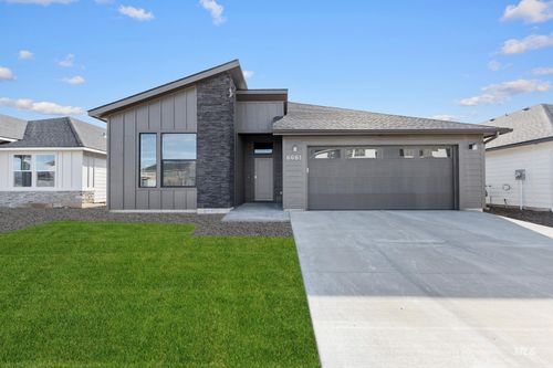 6661 W Redwood Creek Dr, Meridian, ID, 83646-2078 | Card Image