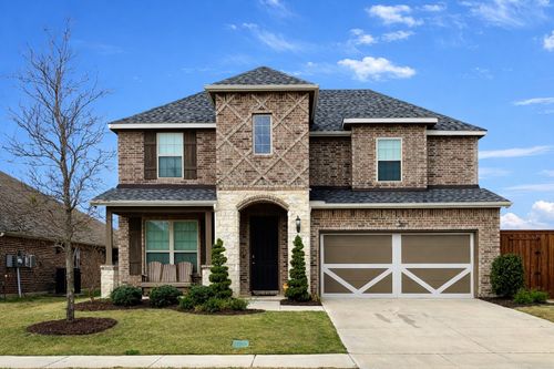 1336 Greenbelt Dr, Forney, TX, 75126-1390 | Card Image