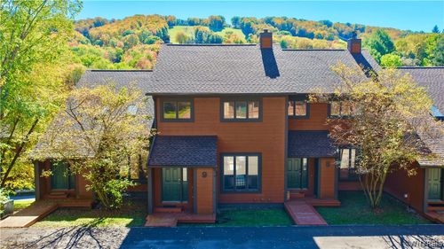 9 Stone, Ellicottville, NY, 14731 | Card Image