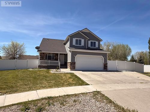 4566 Botanical Dr, Idaho Falls, ID, 83406-5007 | Card Image