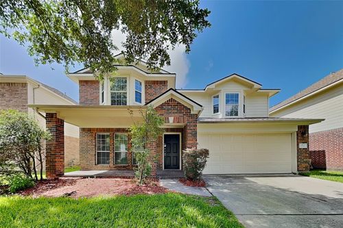 9031 Ferndale View Dr, Houston, TX, 77064-3486 | Card Image